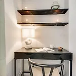 Appartamento Vaux - 1 A Batignolles Parigi