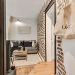 Appartamento Vaux - 1 A Batignolles *