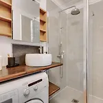 Vaux - 1 A Batignolles * Parigi
