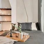 Vaux - 1 A Batignolles Appartamento