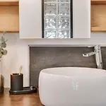 Appartamento Vaux - 1 A Batignolles