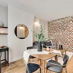 Vaux - 1 A Batignolles Appartamento