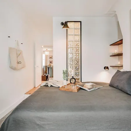 Vaux - 1 A Batignolles