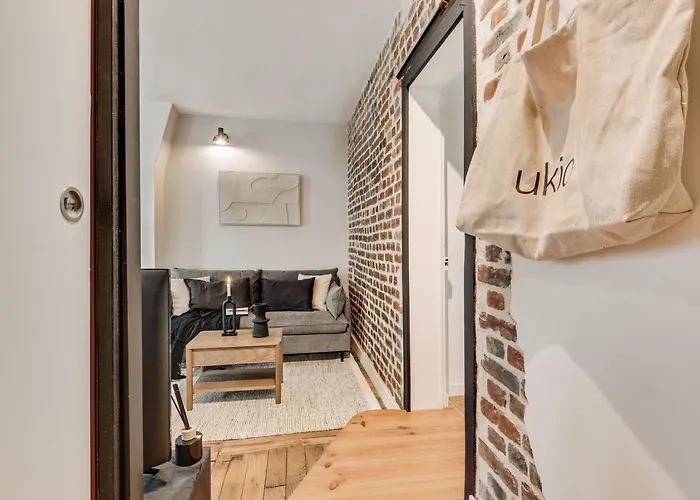 Apartment Vaux - 1 A Batignolles *