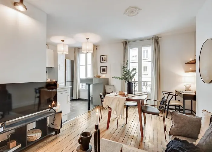 Vaux - 1 A Batignolles