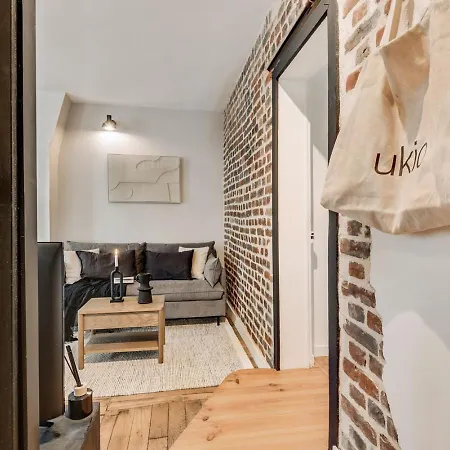 Apartman Vaux - 1 A Batignolles *