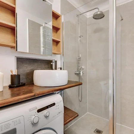 Vaux - 1 A Batignolles * Parijs